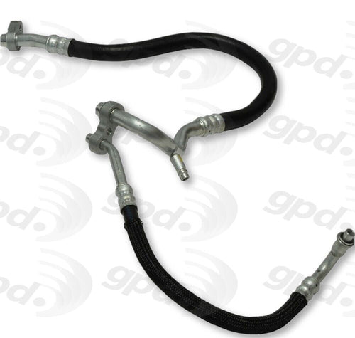 Global Parts A/C Hose Assembly for 13-16 Dart 4813006