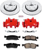 KC5951 Front Z23 Evolution Sport Brake Kit (With Calipers)