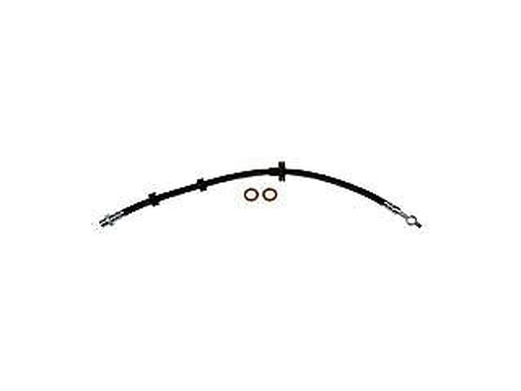 Dorman Brake Hydraulic Hose for 06-12 Land Rover Range Rover H621519