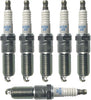 NGK Laser Platinum Fine Wire Set of 6 Spark Plugs 0.052 for Ford Lincoln Mazda