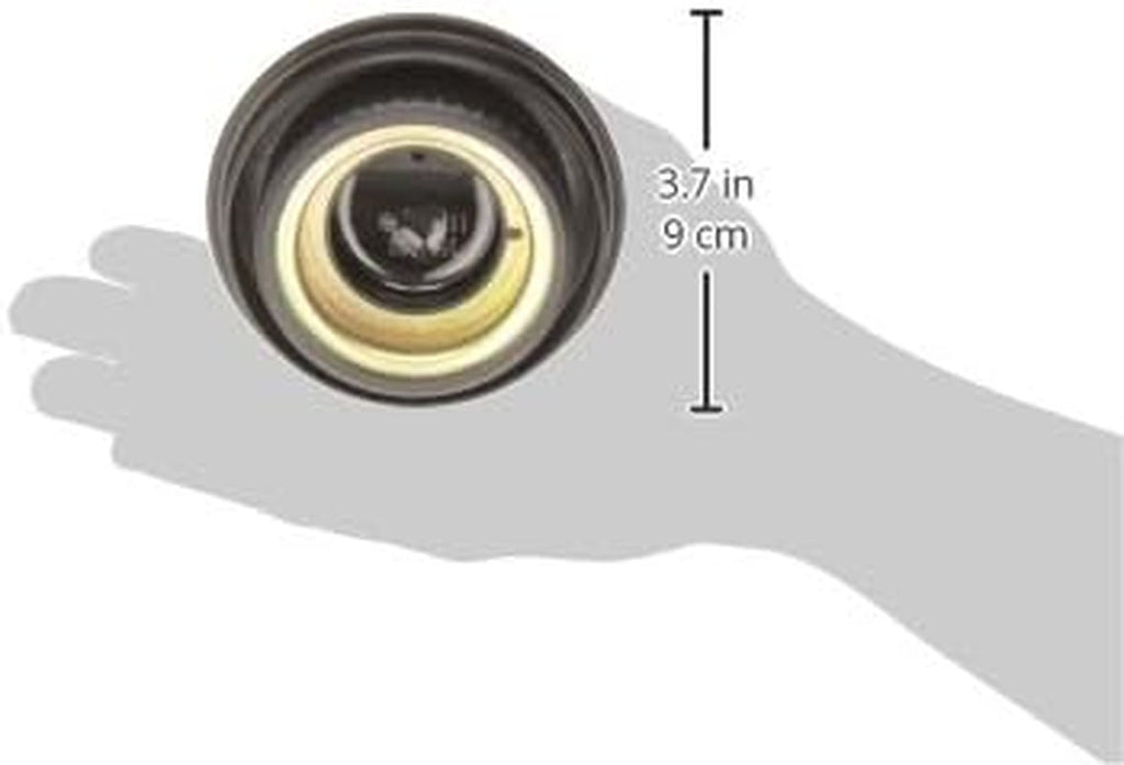 ALS1072 Rear ABS Wheel Sensor Assorted One Size