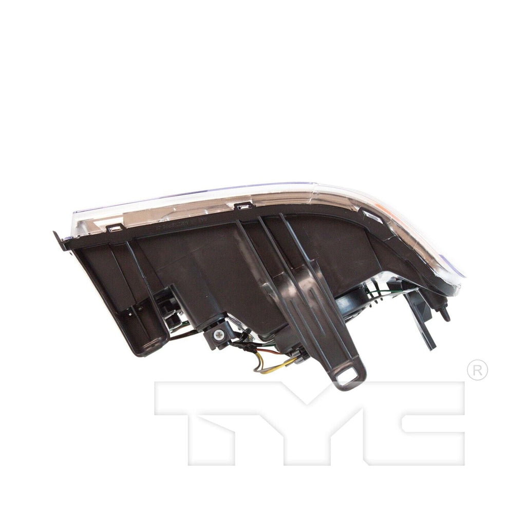 TYC Headlight Assembly for GMC 20-6819-00-9