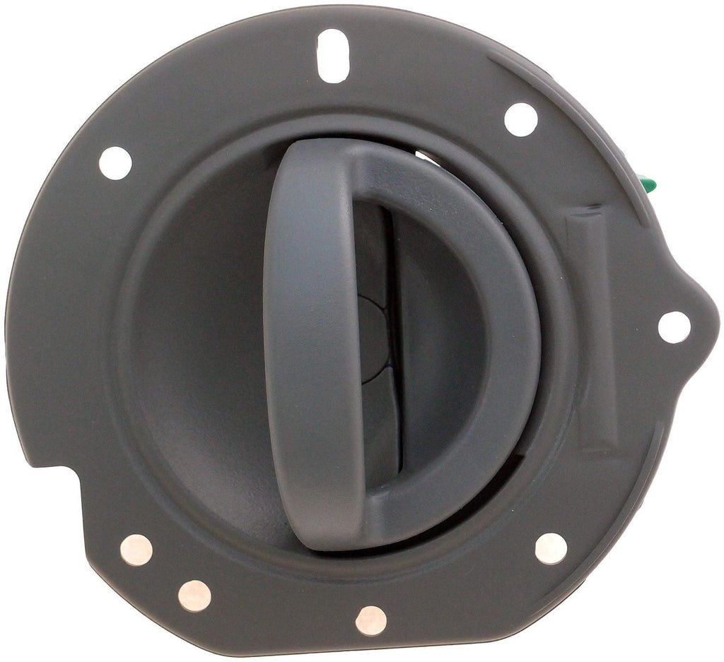 Dorman Interior Door Handle for 05-07 Jeep Liberty 88202