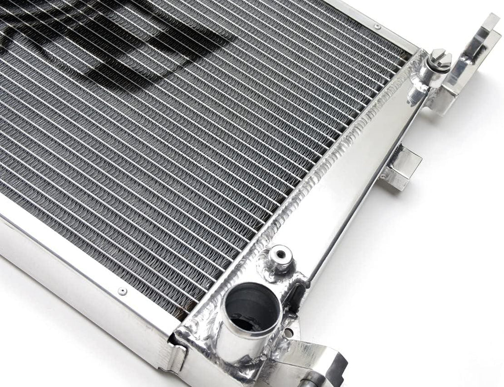 3299: Radiator Toyota Highlander 3.3L 2007-2006; Lexus Rx400H 3.3L 2008-2006