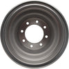 Professional 18B423 Rear Brake Drum