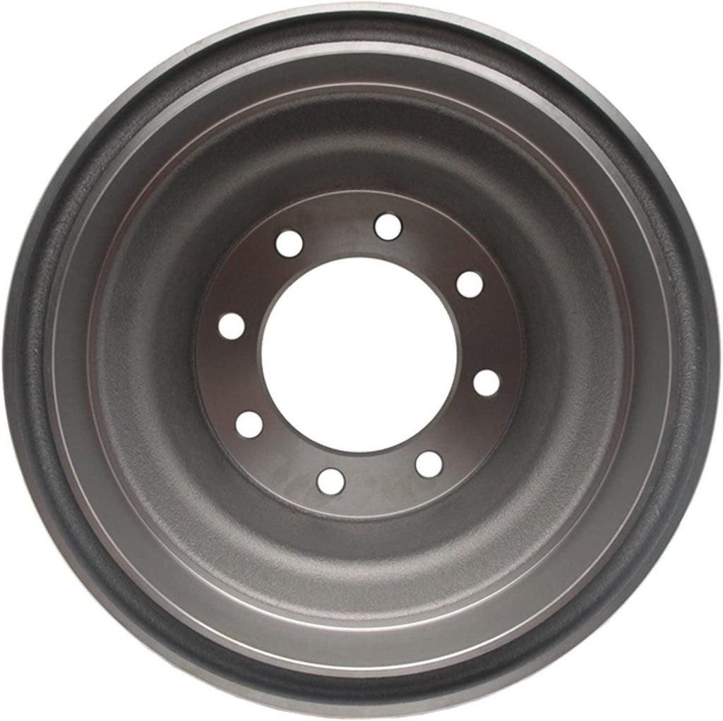 Professional 18B423 Rear Brake Drum