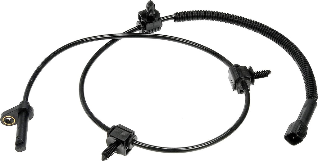 Dorman 970-195 ABS Wheel Speed Sensor for Select Cadillac Models