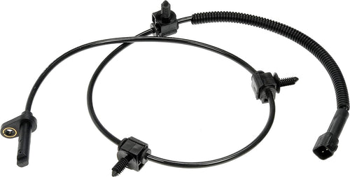 Dorman 970-195 ABS Wheel Speed Sensor for Select Cadillac Models