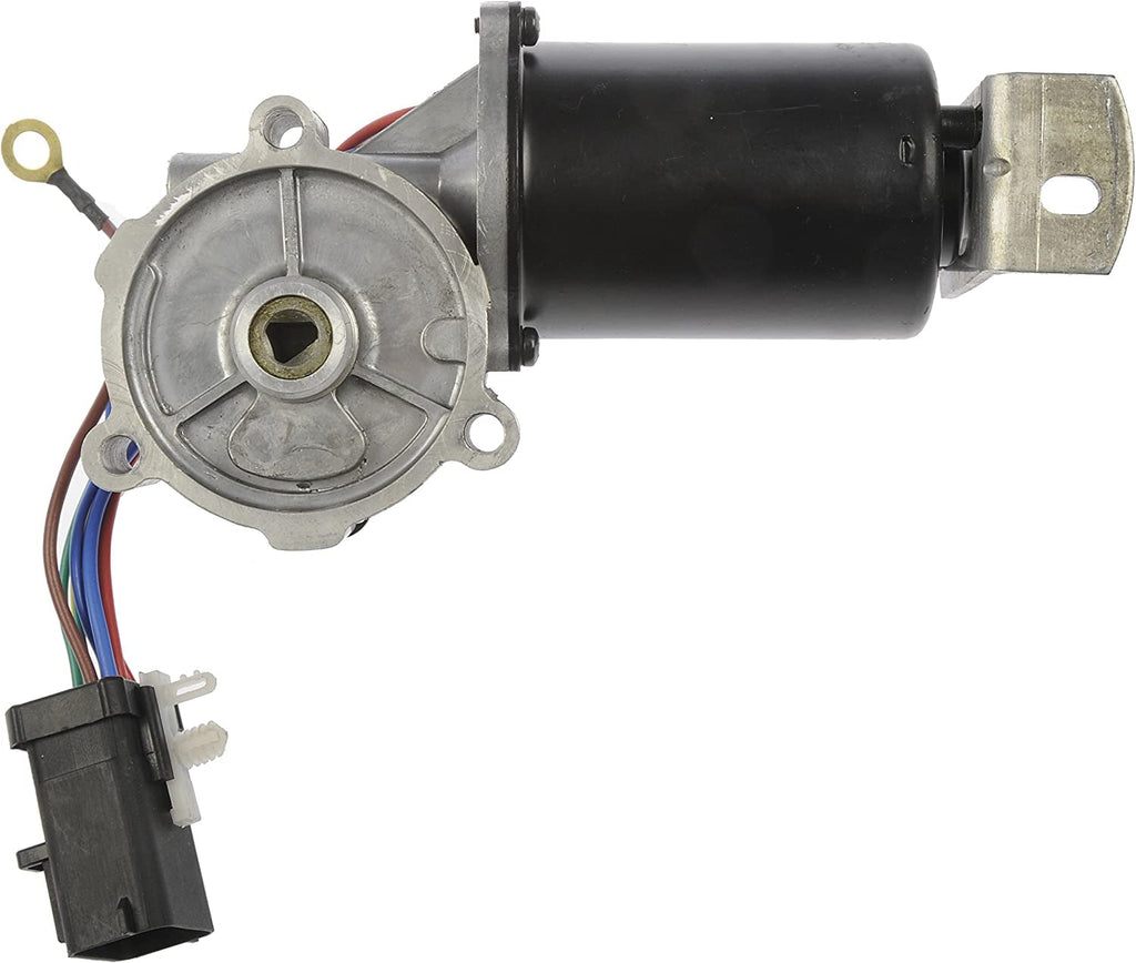 Dorman 600-912 Transfer Case Motor Compatible with Select Ford / Mercury Models