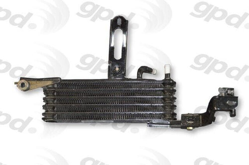 Global Parts Automatic Transmission Oil Cooler for 12-15 Tacoma 2611312