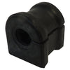 Crown Automotive - Rubber Black Sway Bar Bushing - greatparts