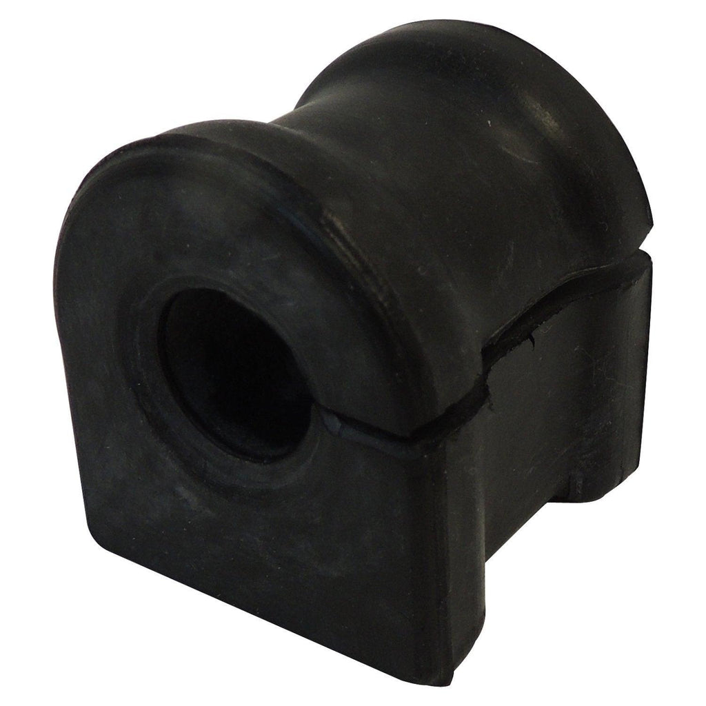 Crown Automotive - Rubber Black Sway Bar Bushing - greatparts