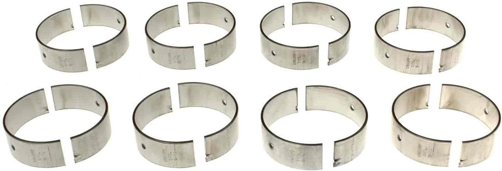 CB-634A-10(8) Engine Connecting Rod Bearing Set, 1 Pack