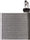 1010179 A/C Evaporator
