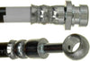 Professional 18J4416 Front Passenger Side Hydraulic Brake Hose Assembly