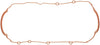 Mahle Engine Oil Pan Gasket for Equinox, Torrent OS32279