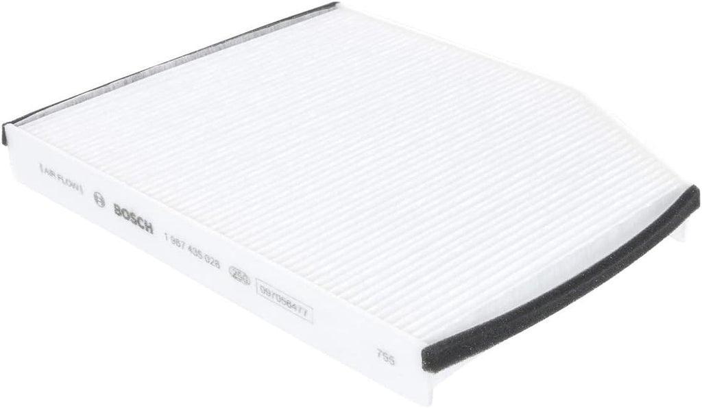 M5028 - Cabin Filter Standard