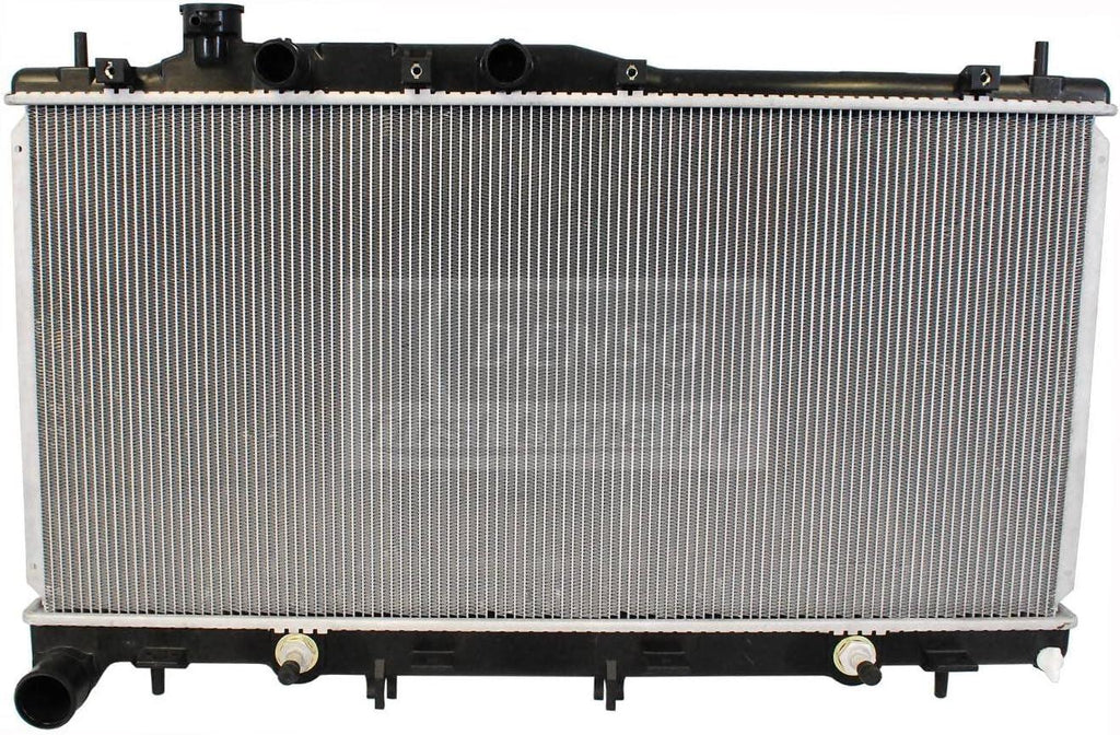 221-3607 Radiator