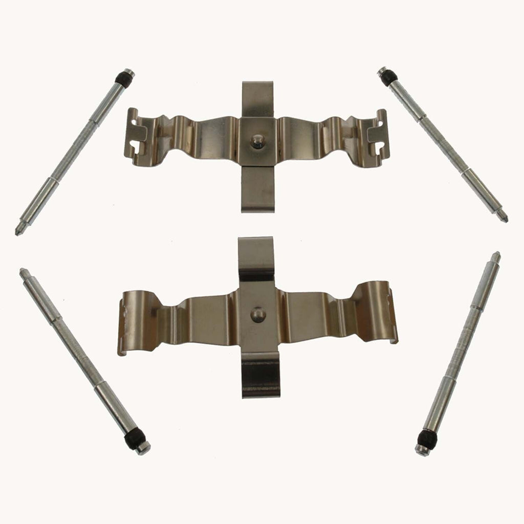 Carlson Disc Brake Hardware Kit for ATS, CT6, CTS, XTS H5869