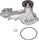 Professional 252-991 Engine Water Pump