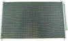 AC Condenser A/C Air Conditioning with Receiver Dryer for Honda Odyssey Van