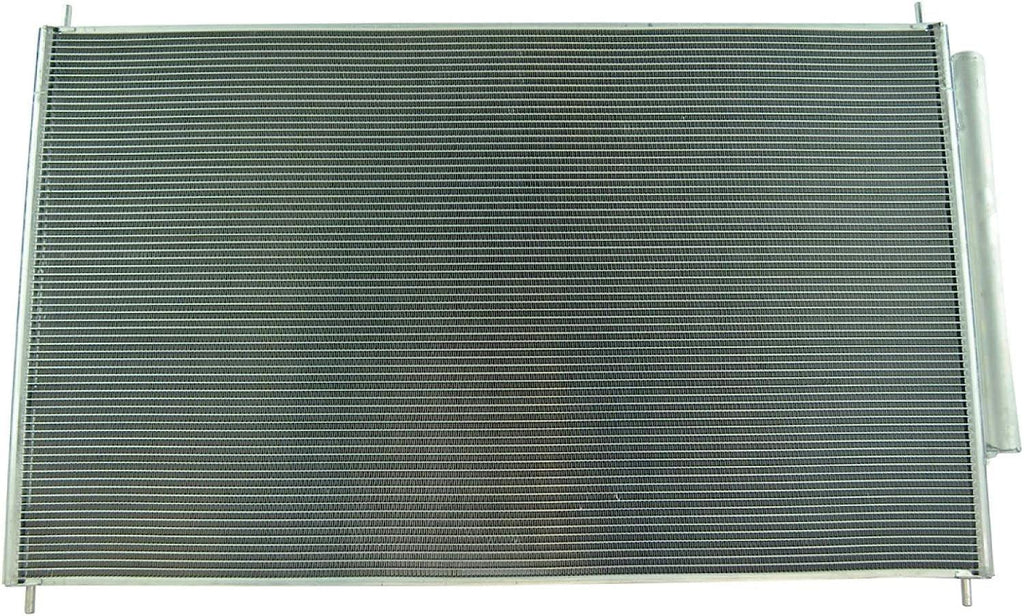 AC Condenser A/C Air Conditioning with Receiver Dryer for Honda Odyssey Van