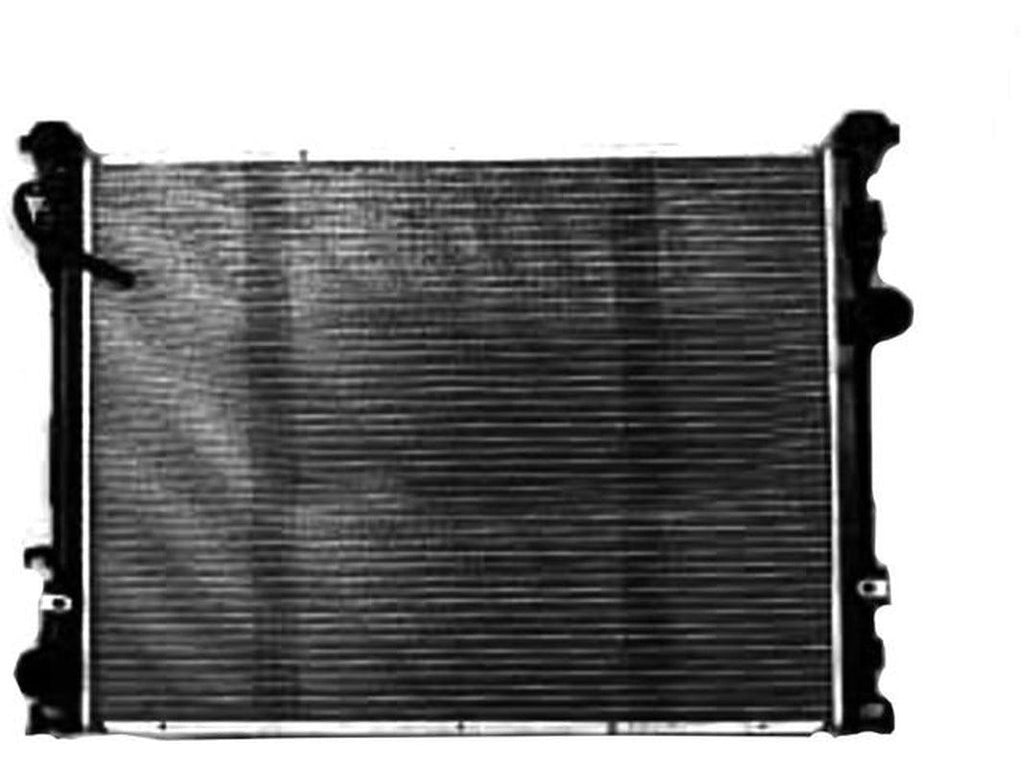 Radiator - Compatible with 2006 - 2010 Dodge Charger 2007 2008 2009