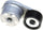 Gold 38536 Heavy Duty Drive Belt Tensioner Assembly with Pulley