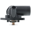Motorad Engine Coolant Thermostat Housing Assembly for LS, Thunderbird 539-192
