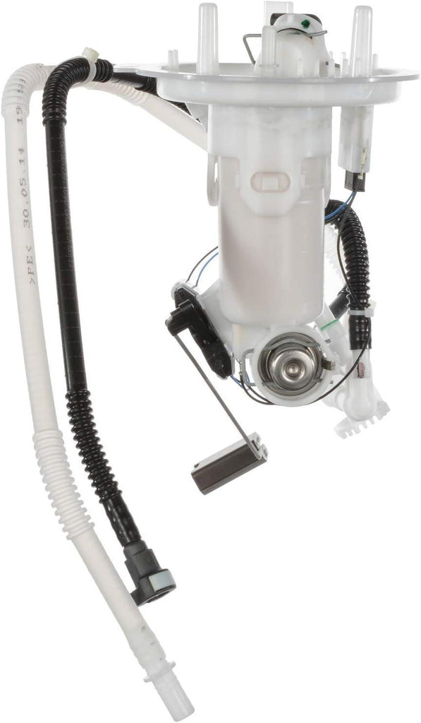 66126 Fuel Transfer Pump for 2012-15 Mercedes-Benz C250 - Left (Driver) Side