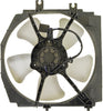 Dorman 620-754 Engine Cooling Fan Assembly Compatible with Select Mazda Models