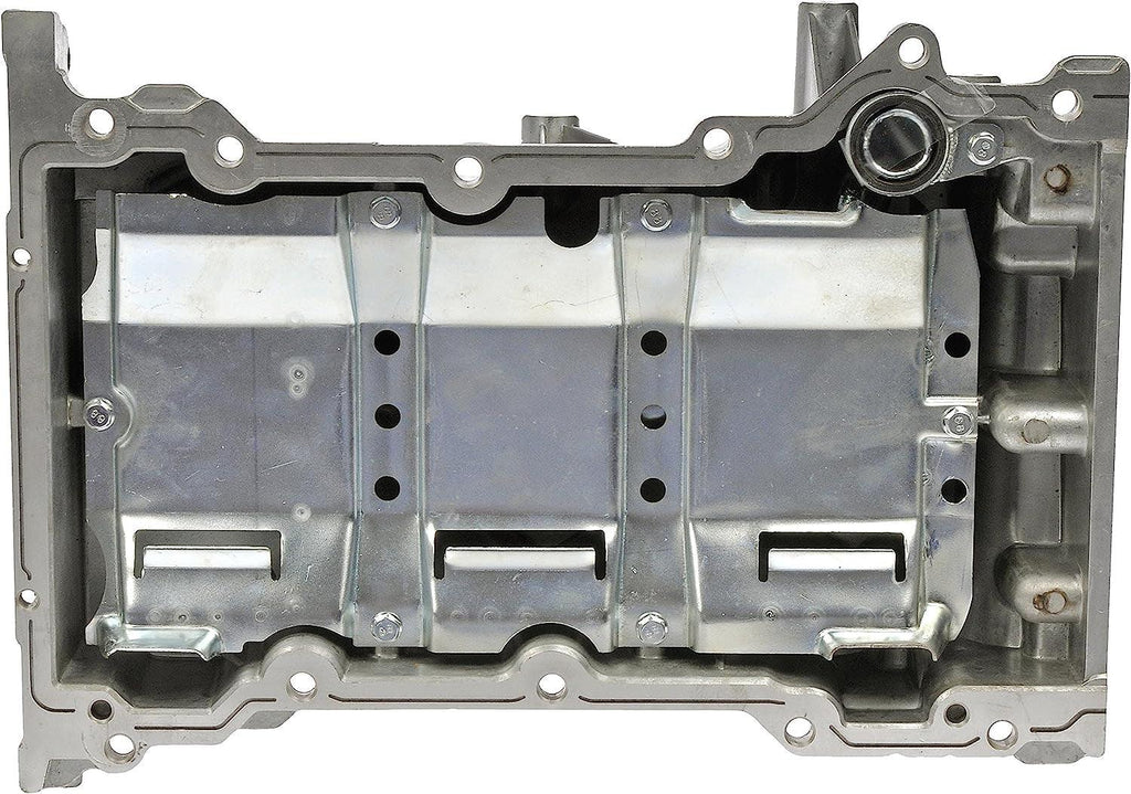 Dorman 264-377 Engine Oil Pan Compatible with Select Models