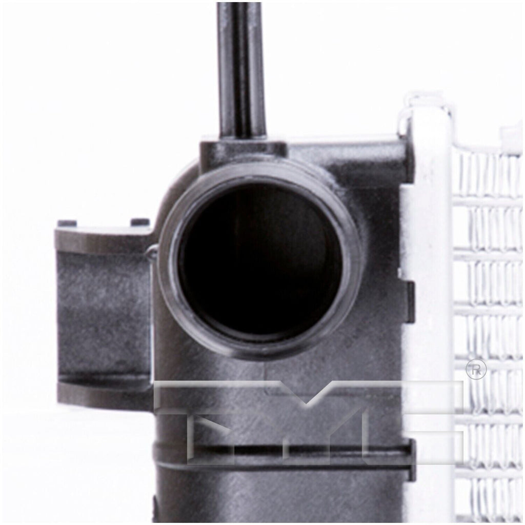 TYC Radiator for Malibu, G6, Aura 2972