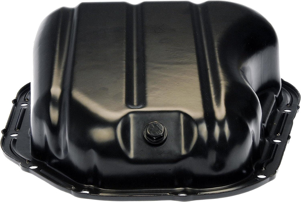 Dorman 264-316 Engine Oil Pan Compatible with Select Lexus / Toyota Models
