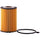 Engine Oil Filter for Crafter Van, Leon, Crafter, A3, Beetle, Golf+More PO8176EX