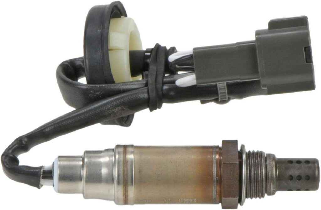 13273 Premium Original Equipment Oxygen Sensor - Compatible with Select Infiniti I30; Nissan Maxima