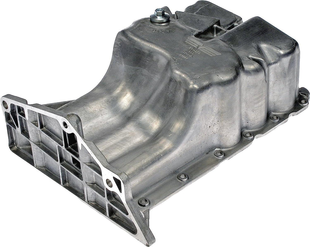 Dorman 264-378 Engine Oil Pan Compatible with Select Buick/Chevrolet Models