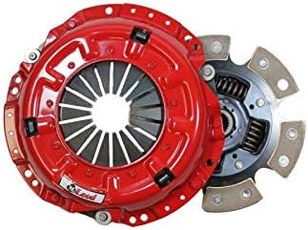 763651 Clutch Kit