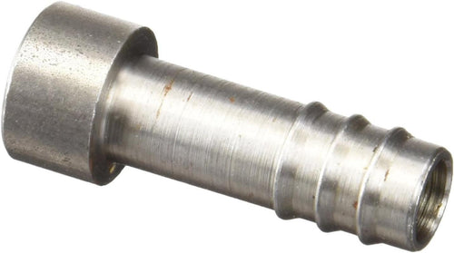 12383 Steel Inner & Outer Weld on Air Conditioning Fitting