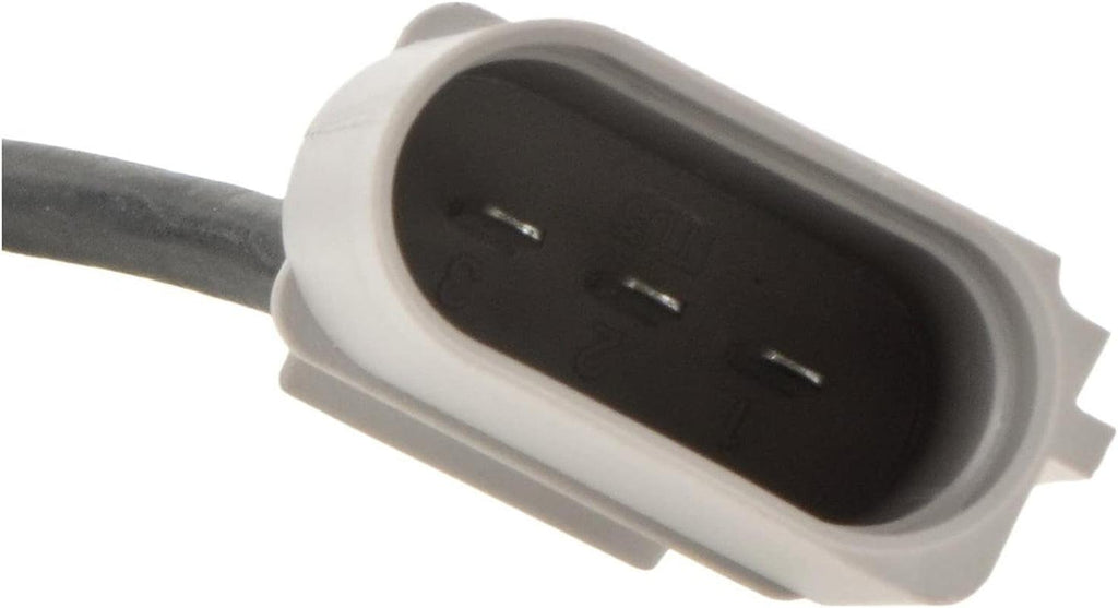 Automotive 0261210199 Original Equipment Crankshaft Position Sensor for Select 2000-15 Audi A3, A4, A4 Quattro, TT, TT Quattro, TTS Quattro; Volkswagen: Beetle, Eos, Golf, GTI, Jetta, Passat
