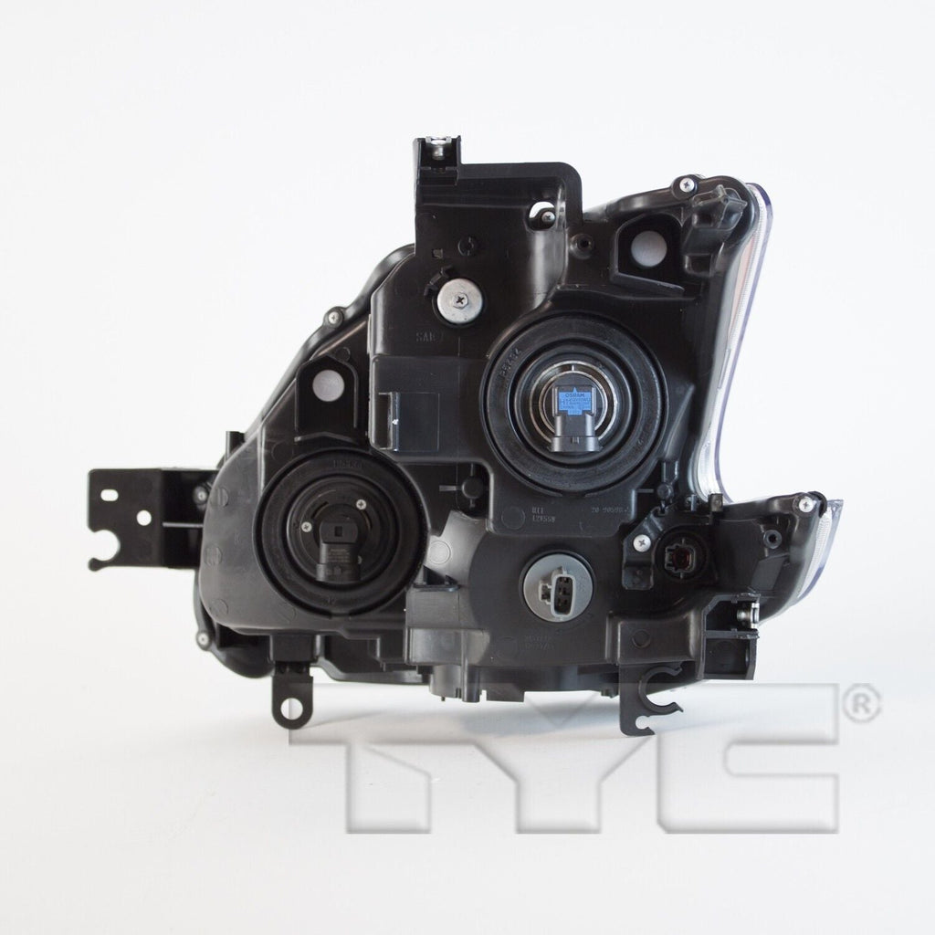 TYC Headlight Assembly for 09-14 Maxima 20-9059-00-9