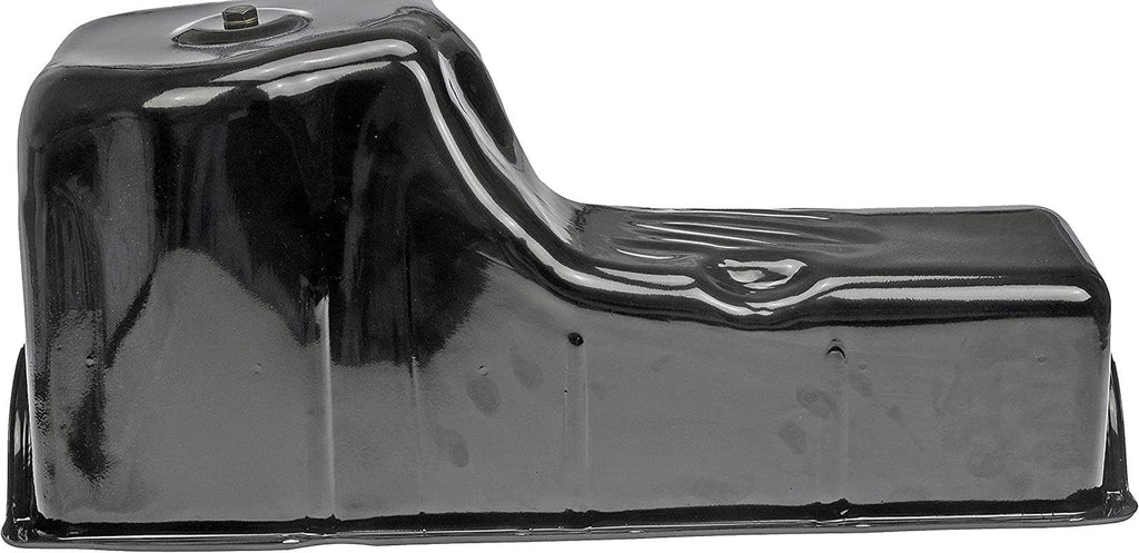 Dorman 264-042 Engine Oil Pan Compatible with Select Ford Models