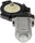 Dorman Power Window Motor for 07-12 Hyundai Santa Fe 742-734