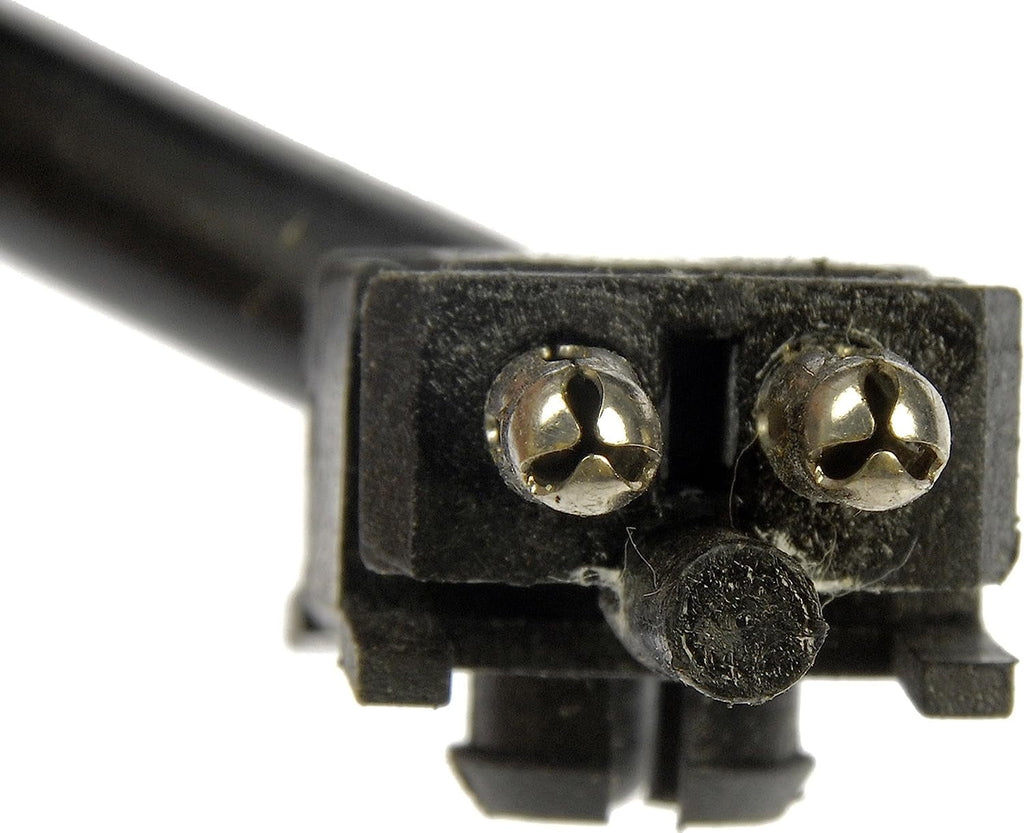 Dorman 620-922 Engine Cooling Fan Assembly Compatible with Select Mercedes-Benz Models