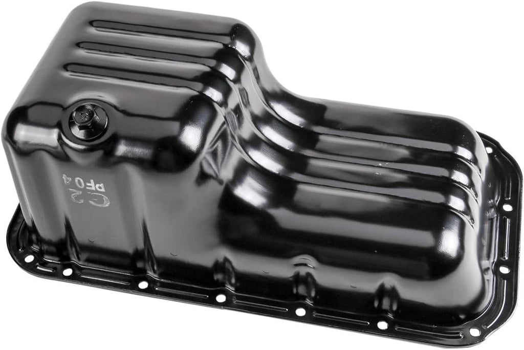 25189002 Engine Oil Pan