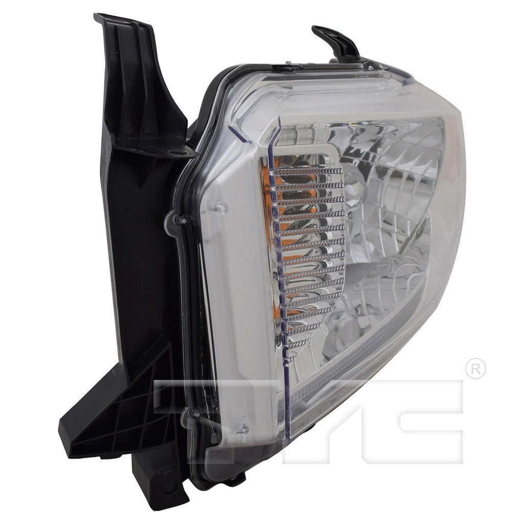 TYC Headlight Assembly for 14-17 Toyota Tundra 20-9500-00-9