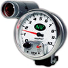 7499 Shift-Lite 5" 10000 RPM NV Tachometer