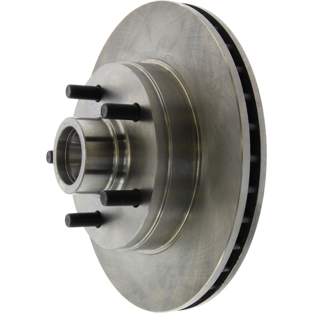 Centric Front Disc Brake Rotor for 1988-1991 C1500 (121.66010)