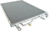 AC Condenser A/C Air Conditioning Compatible with Audi A4 A4 Quattro