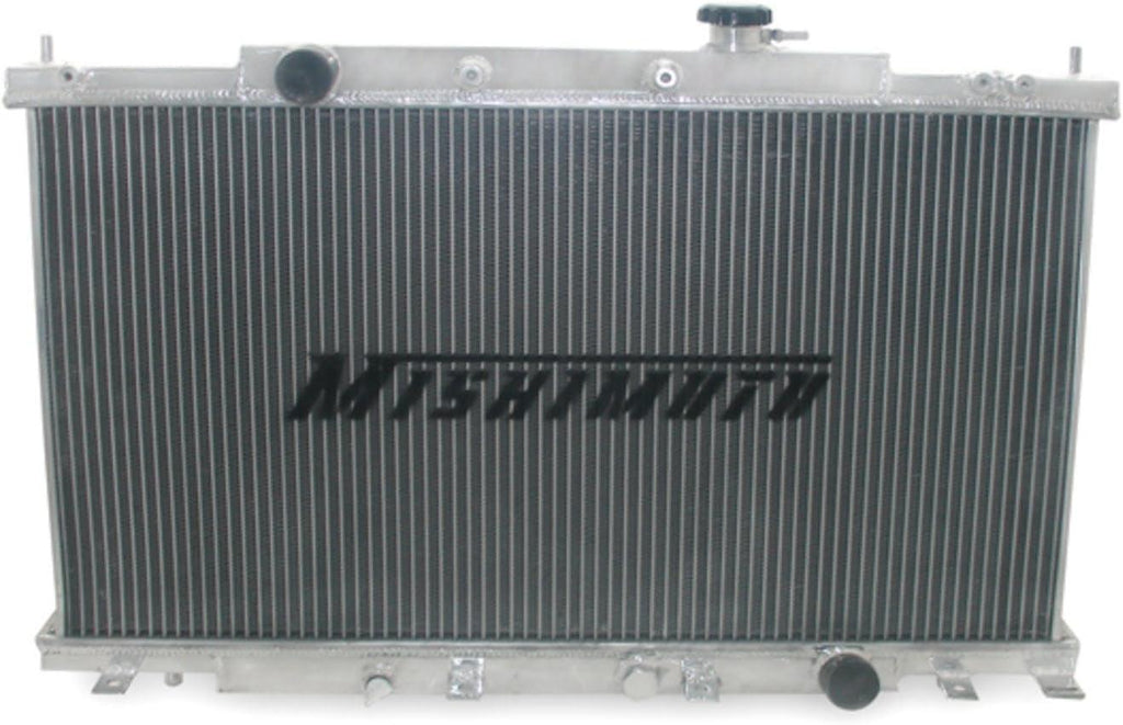 MMRAD-ELE-03 Manual Transmission Performance Aluminium Radiator for Honda Element